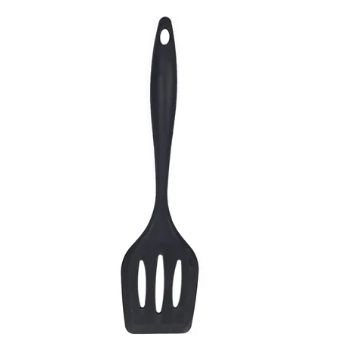 Espátula Fritura Silicone Vaz 30cm Color ... Espátula Fritura Silicone Vaz 30cm Color ...