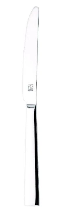 Faca Mesa Aço Inox Mykonos Caixa com 12 U... Faca Mesa Aço Inox Mykonos Caixa com 12 U...