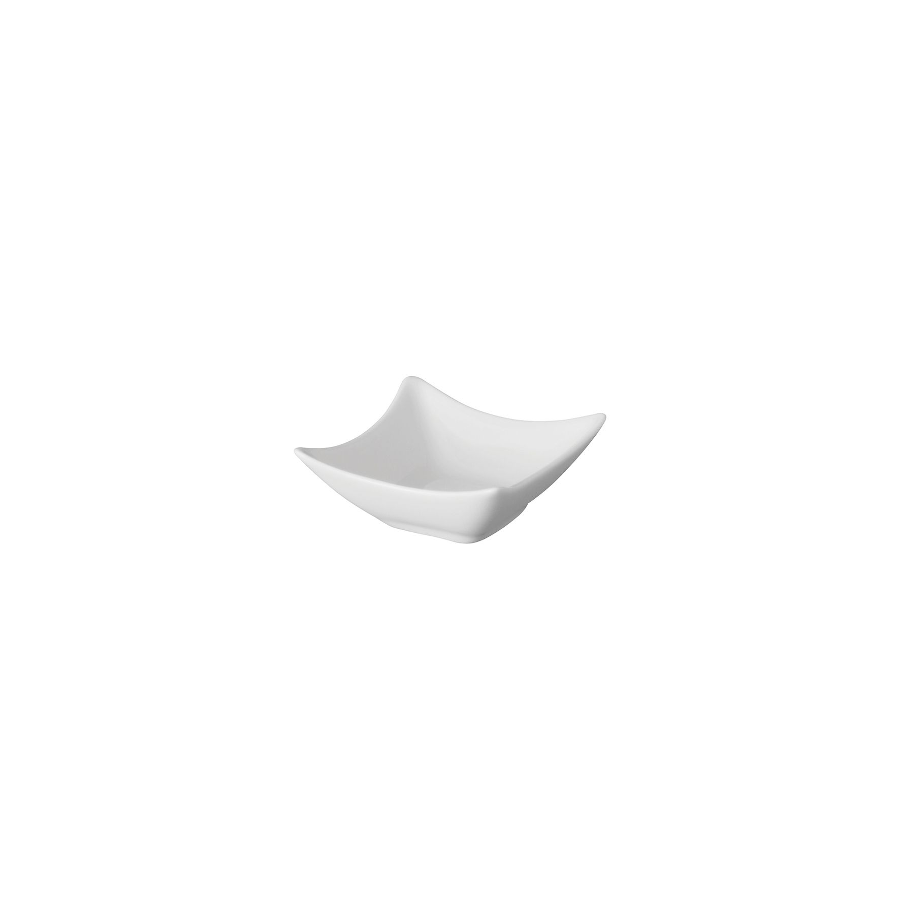 Travessa Mini Petisco Quad 7cm SCH_295.0.... Travessa Mini Petisco Quad 7cm SCH_295.0....