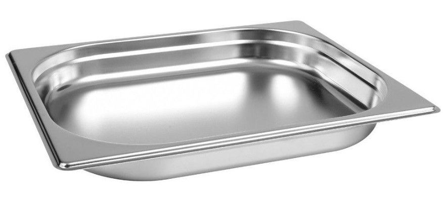 Cuba GN POP 1/3x40 32,5x17,5x4cm POP Cuba GN POP 1/3x40 32,5x17,5x4cm POP