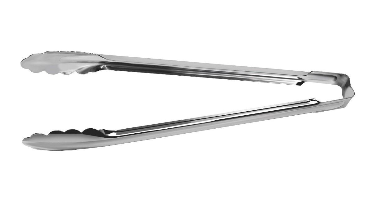 Pegador Universal Inox 30cm POP