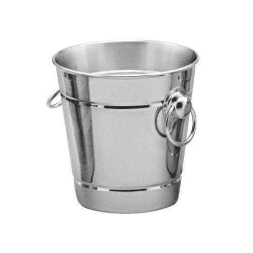 Balde Gelo Inox 14x14cm 1,5L DHM_KIN1058