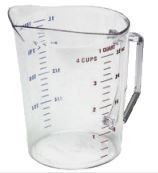 Jarra Medidora 4L CBO_400MCCW Jarra Medidora 4L CBO_400MCCW