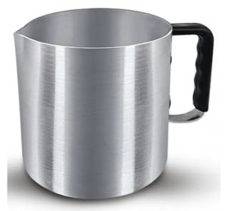 Canecão Alumínio Hotel 3 Litros 16cm ABC ...