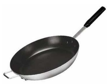 Frigideira Antiaderente Hotel 40cm Cabo B... Frigideira Antiaderente Hotel 40cm Cabo B...