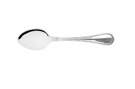 Colher Chá Luxo Croise Caixa com 12 Origi...