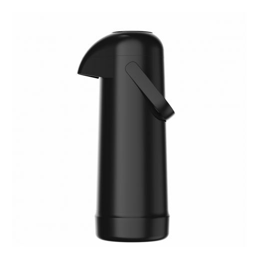 Garrafa Termica Pump 1L Pto TML_8700 Garrafa Termica Pump 1L Pto TML_8700