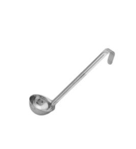Concha Molho Inox Pratic 4,5x19cm VIE_2514 Concha Molho Inox Pratic 4,5x19cm VIE_2514