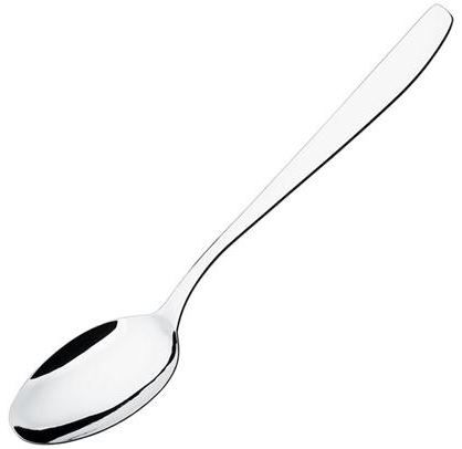 Colher para Arroz Aço Inox Solaris 25cm B...