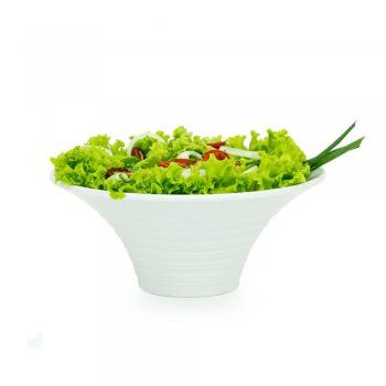 Saladeira Bowl Melam Conica 28x13cm MMX_5338 Saladeira Bowl Melam Conica 28x13cm MMX_5338