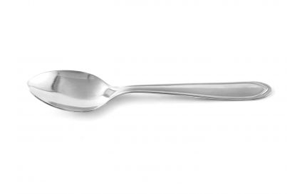 Colher de Mesa Aço Inox Victoria Caixa co... Colher de Mesa Aço Inox Victoria Caixa co...