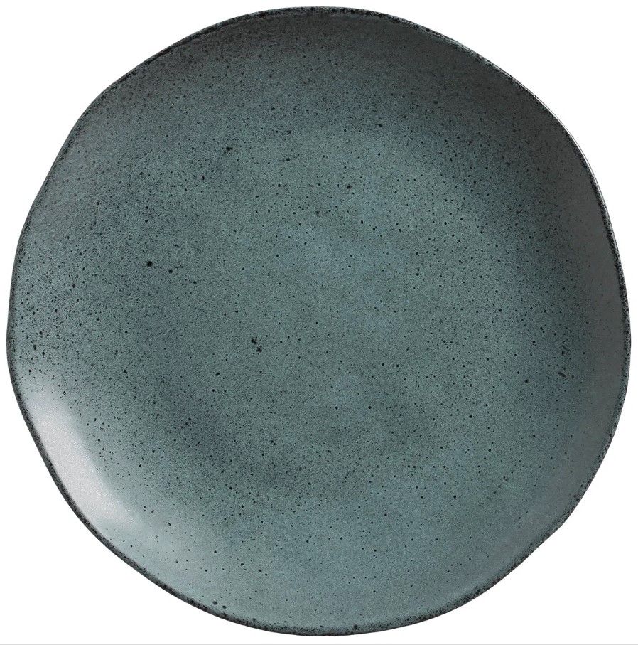 Prato Raso Organico Petroleum 26cm PBC_12...