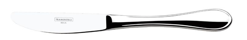 Faca Sobremesa Italy Forjada Aço Inox Tra... Faca Sobremesa Italy Forjada Aço Inox Tra...