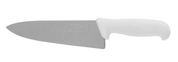 Faca C Bco Cozinha Prof 10 Corneta HCM_75...