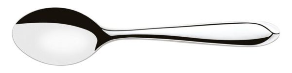 Colher para Arroz Laguna 26cm Aço Inox Tr...