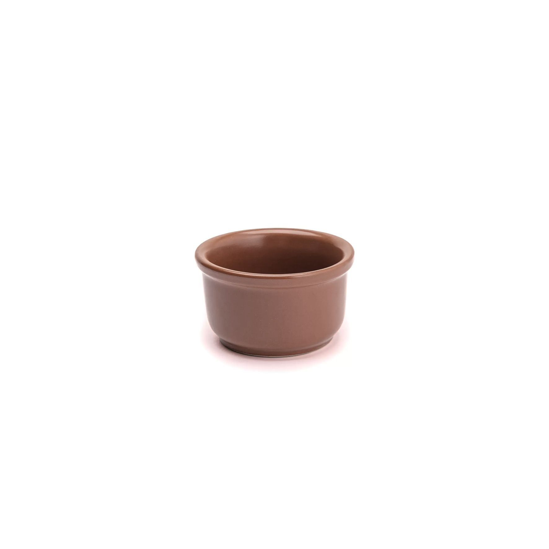 Cumbuca Reta Molho PP Mrm 8,5x6cm 200ml G...