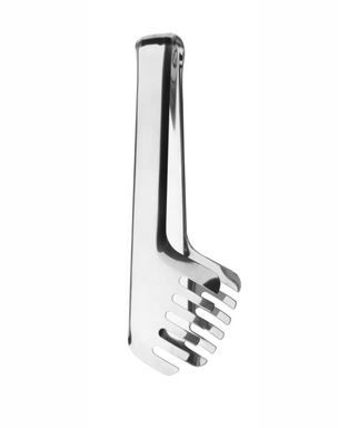 Pegador Massas Garra 20cm POP