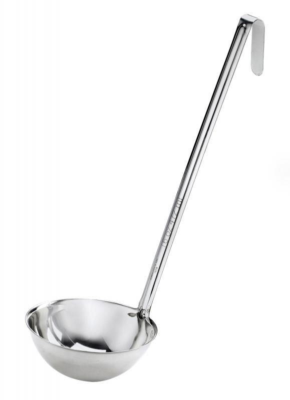 Concha Inox Inteirica 237ml 10,5x35cm DHM...