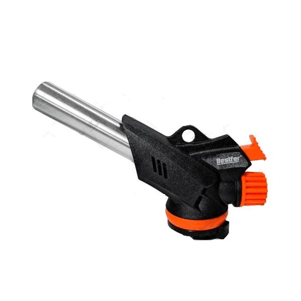 Maçarico Profissional Alta Pressão 360 BT...