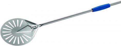 Pa Pizza Red Girar Perf 26cm C 1,5mt GMT_... Pa Pizza Red Girar Perf 26cm C 1,5mt GMT_...