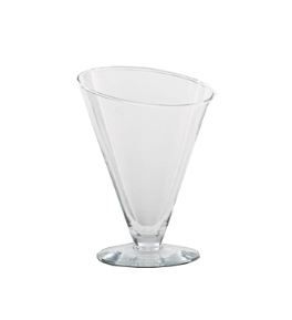Taca Conica Diagonal M 17x23cm 1,4L LVD_504M Taca Conica Diagonal M 17x23cm 1,4L LVD_504M