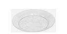 BLKPrato Acrilico Sobremesa 16cm Pct 10