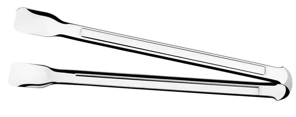 Pegador Universal Aço Inox 28cm Arienzo B... Pegador Universal Aço Inox 28cm Arienzo B...