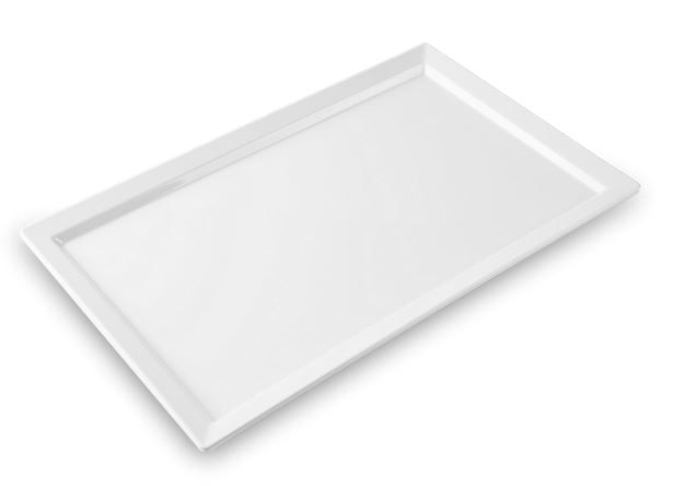 Travessa GN 1/1 Melam 53x32,5x3cm HAU_511... Travessa GN 1/1 Melam 53x32,5x3cm HAU_511...