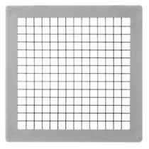 Navalha Cort Mdo/Gde 6mm 15 Furos Plas VT...