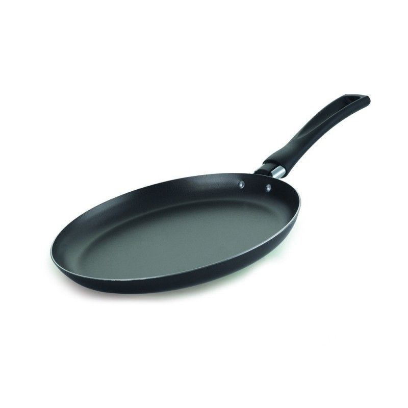 Panquequeira Teflon 22cm ERL_433 Panquequeira Teflon 22cm ERL_433