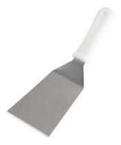 Espátula Inox para Fritura 9 Polegadas Ca...