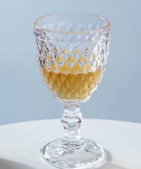 Taça Florença Licor 50ml Kehome Ref. 88128 Taça Florença Licor 50ml Kehome Ref. 88128