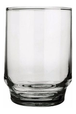 Copo de Suco Lights 255ml Caixa com 24 Na...