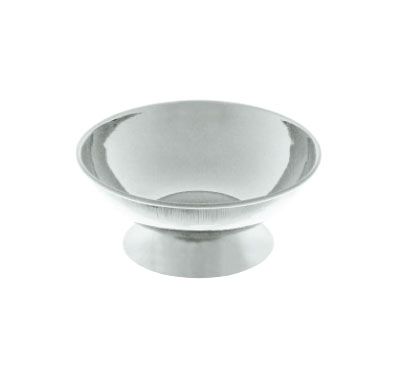 Taça Sobremesa com Pé Vidro 250ml Globo R... Taça Sobremesa com Pé Vidro 250ml Globo R...