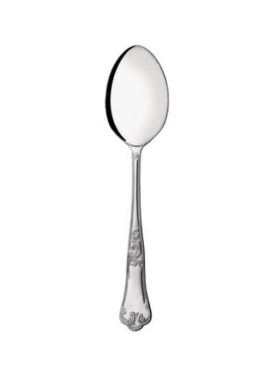 Colher Sobremesa Aço Inox Hercules-Mundia... Colher Sobremesa Aço Inox Hercules-Mundia...