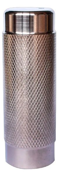 Porta Cápsula de Gás Inox Flavors Ref. 26... Porta Cápsula de Gás Inox Flavors Ref. 26...