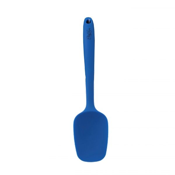 Espatula Silicone Colher 27cm POP Espatula Silicone Colher 27cm POP