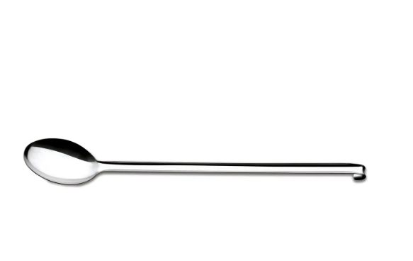Colher para Arroz Inox 52cm Tramontina Ho... Colher para Arroz Inox 52cm Tramontina Ho...