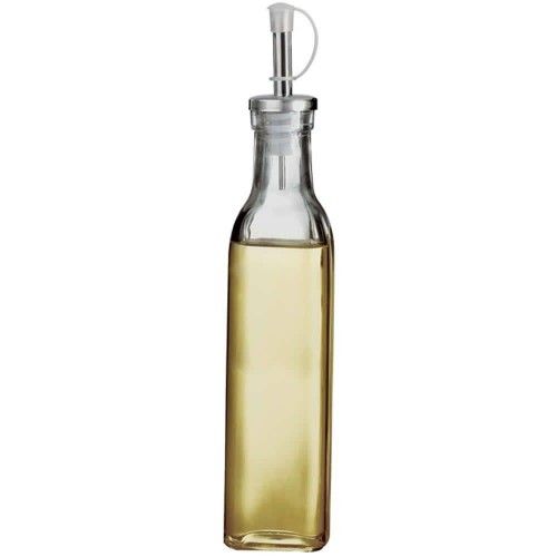Azeiteiro Vinagreiro Square 250ml EUR_VDR... Azeiteiro Vinagreiro Square 250ml EUR_VDR...