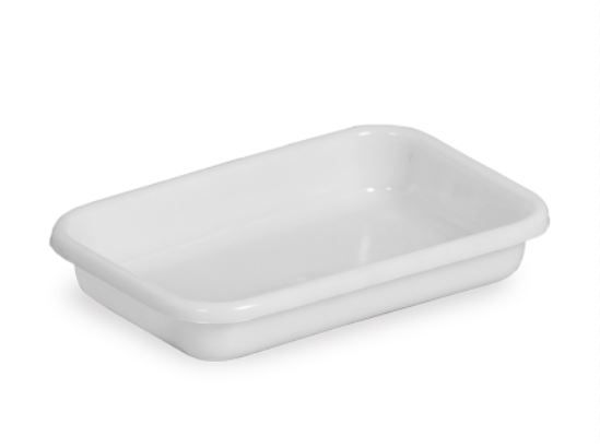 Bandeja Plast Multiuso 30x20x5cm BLV_058N