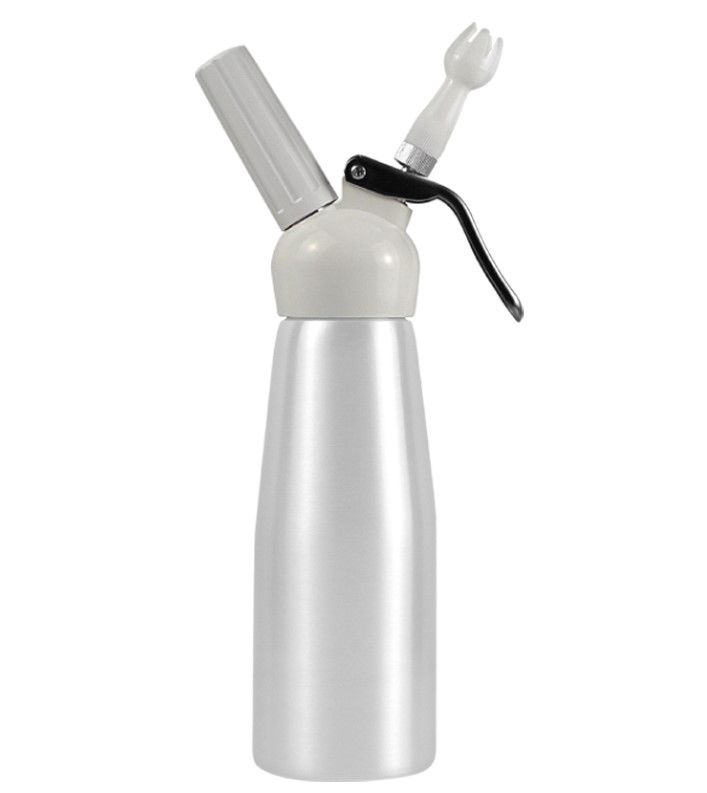 Garrafa Chantilly 1/2L Branca FLA_FP0050-... Garrafa Chantilly 1/2L Branca FLA_FP0050-...