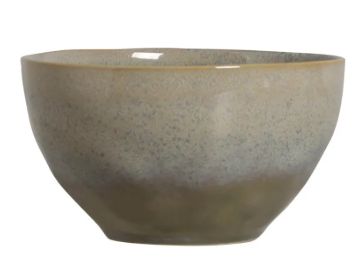 Bowl Organ Granite 13,5cm 558ml Porcelana... Bowl Organ Granite 13,5cm 558ml Porcelana...