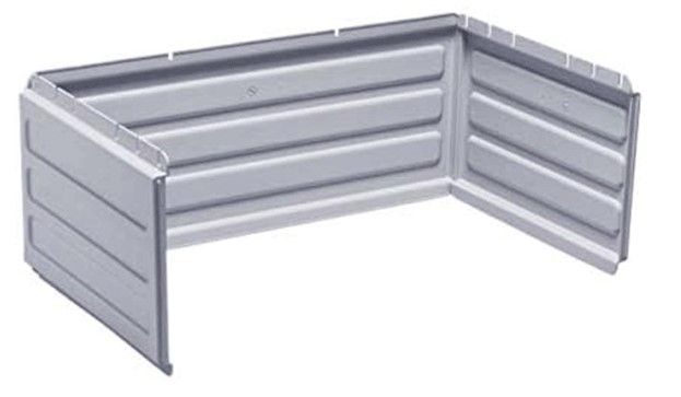 Painel Lateral C/ Carro Cza SV0 CBO_BC340...