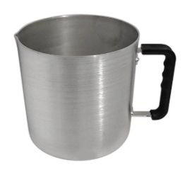 Canecão Alumínio Hotel 22cm 8,1 Litros Arary