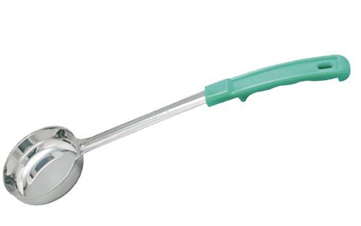 Concha Pizzaiolo Base Reta 120ml C/Vde DH...