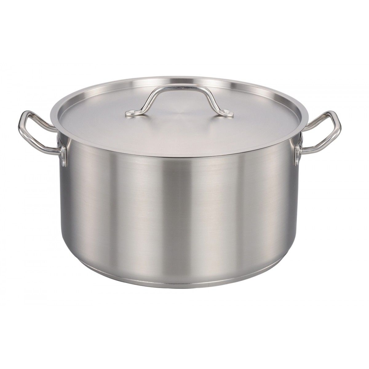 Cacarola Inox 26x17cm - 9L DHM_ZAN1017