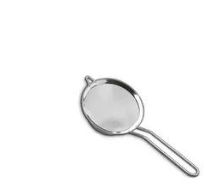 Peneira Inox 08cm Top Pratic Brinox Ref. ... Peneira Inox 08cm Top Pratic Brinox Ref. ...