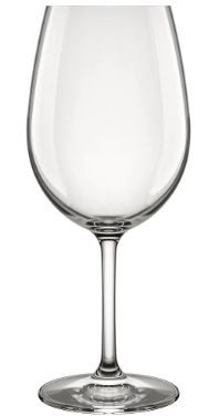 Taca Barone Degustacao Cabernet 600ml Cx6... Taca Barone Degustacao Cabernet 600ml Cx6...