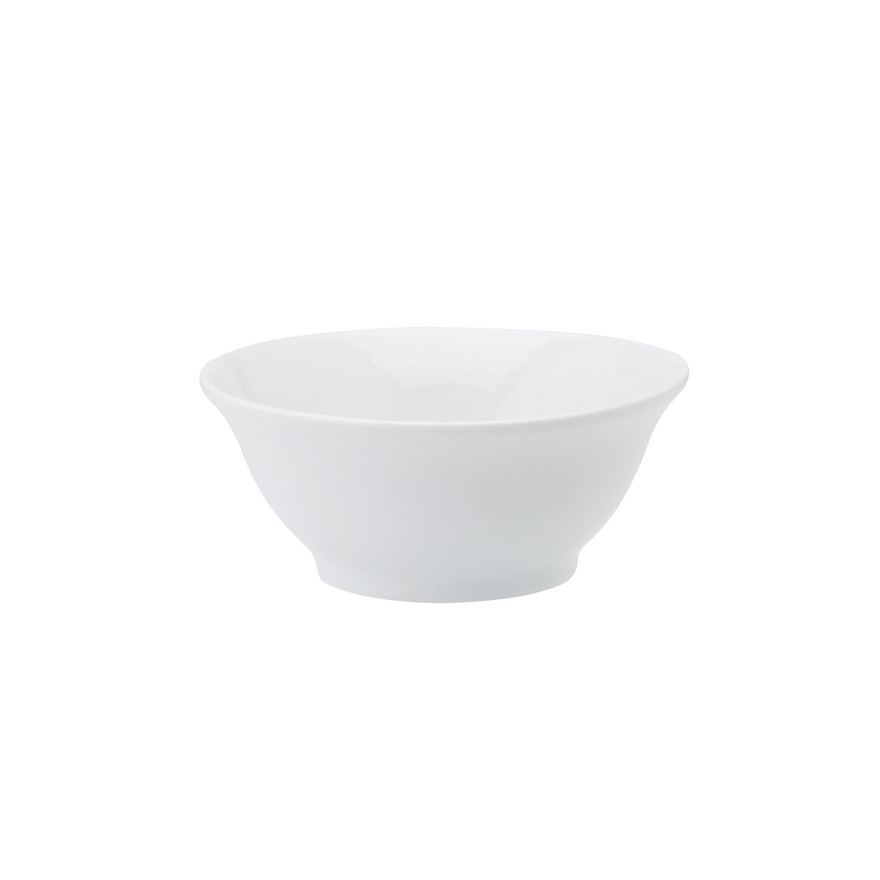Saladeira Couvert Porcelana 19,5cm Schmid... Saladeira Couvert Porcelana 19,5cm Schmid...