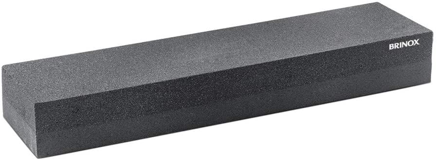 Pedra Amolar 20x7,5x2,5cm Suprema BNX_208... Pedra Amolar 20x7,5x2,5cm Suprema BNX_208...